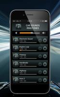 Car Sounds Ringtones 스크린샷 1