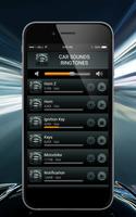 Car Sounds Ringtones 스크린샷 2