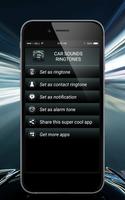 Car Sounds Ringtones screenshot 3