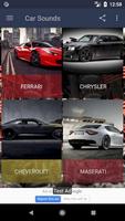 Car Sounds syot layar 3