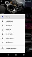 Car Sounds penulis hantaran