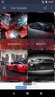 Car Sounds syot layar 1