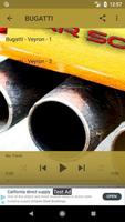 Car Sounds syot layar 2
