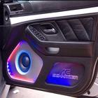 Icona Car Speaker Design