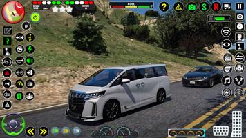 車貨物トラック ゲーム 2023 スクリーンショット 1
