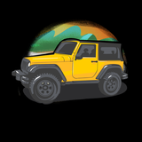 Traffic Driver أيقونة