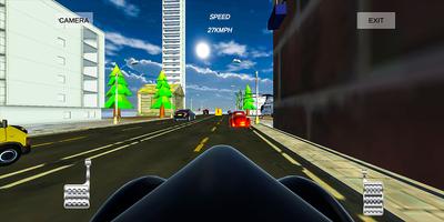 2 Schermata Traffic Driver