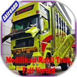 Sửa đổi ý tưởng Trucks