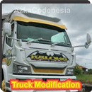 Modifications du camion de voiture APK