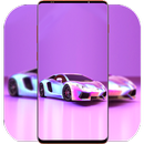 Car Wallpaper 4K APK