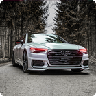 Audi Wallpapers 4K icône