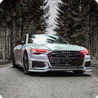 Audi Wallpapers 4K আইকন