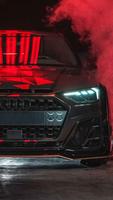 Audi Wallpapers 4K পোস্টার