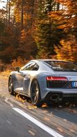 Audi Wallpapers 4K স্ক্রিনশট 1