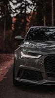 Audi Wallpapers 4K capture d'écran 2