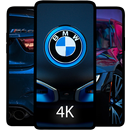 Fonds d'écran voitures BMW 4K APK