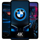 BMW Auto Hintergrundbilder 4K