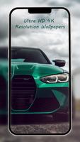 Fonds d'écran voitures BMW 4K capture d'écran 2