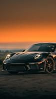 Porsche Car Wallpapers 4K imagem de tela 1