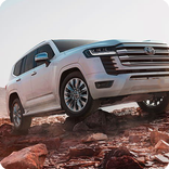 Toyota Car Wallpapers 4K