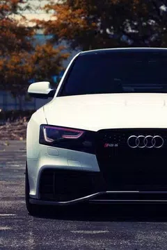 Car Wallpapers For Audi APK .1 for Android – Download Car Wallpapers  For Audi APK Latest Version from 