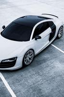 Car Wallpapers For Audi screenshot 1