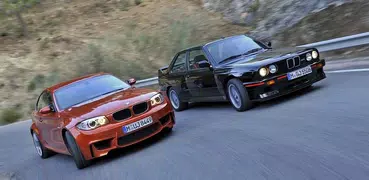 Car Wallpapers per BMW