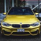 Car Wallpapers for BMW आइकन
