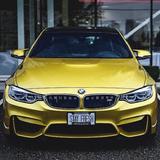 Fonds d'écran pour BMW icône