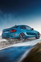 Car Wallpapers for BMW poster
