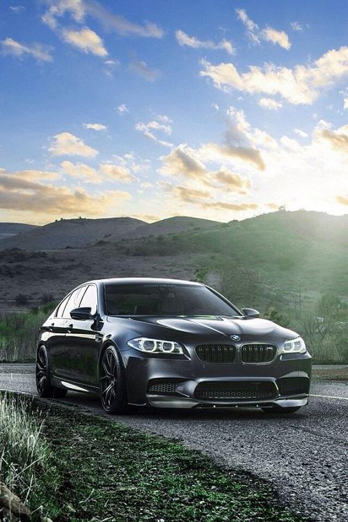 Android için BMW için Araba Duvar Kağıtları APK�yı İndir