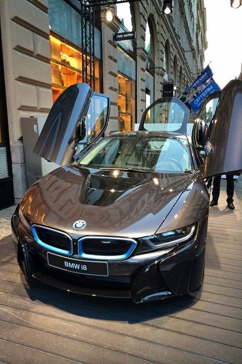Android için BMW için Araba Duvar Kağıtları APK�yı İndir