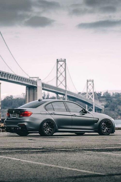 Android için BMW için Araba Duvar Kağıtları APK�yı İndir