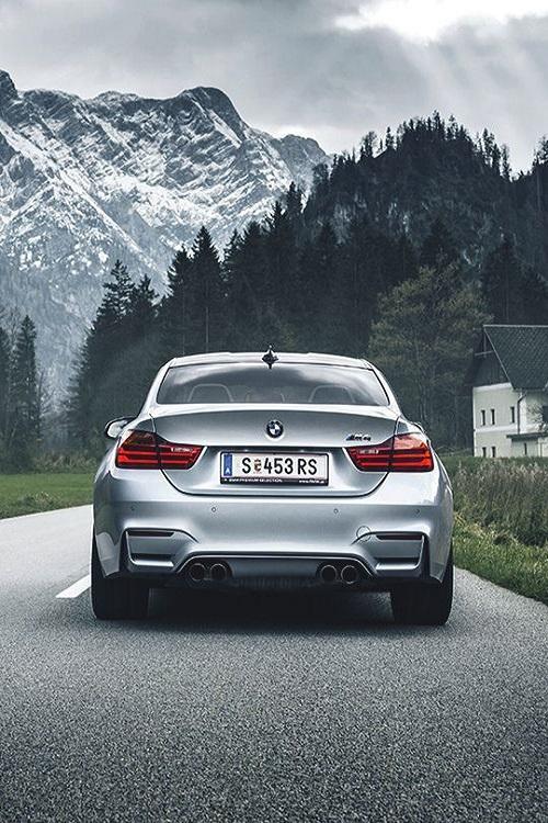 Android için BMW için Araba Duvar Kağıtları APK�yı İndir