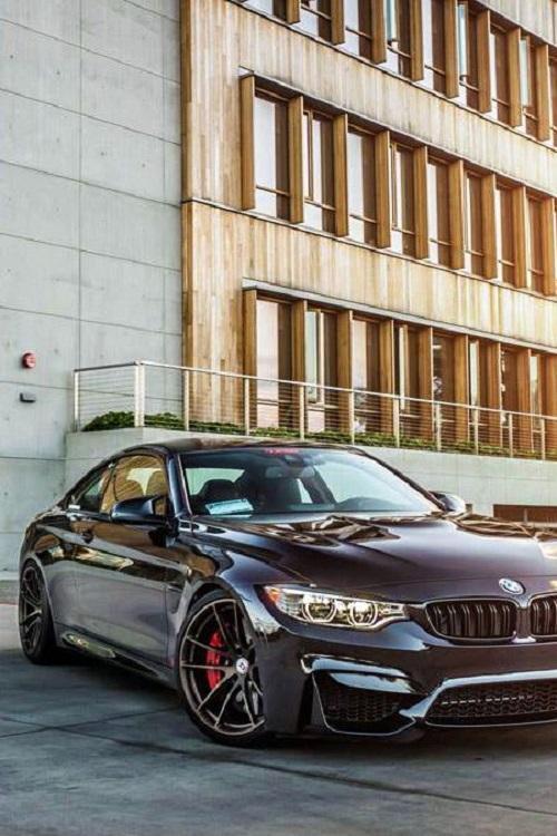 Android için BMW için Araba Duvar Kağıtları APK�yı İndir
