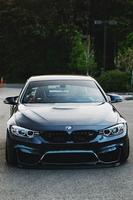 Auto Wallpapers für BMW Screenshot 1