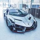 Car Wallpapers for Lamborghini biểu tượng