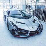 Car Wallpapers for Lamborghini icône