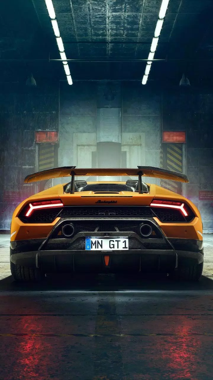 Supreme Lamborghini Wallpaper HD APK per Android Download