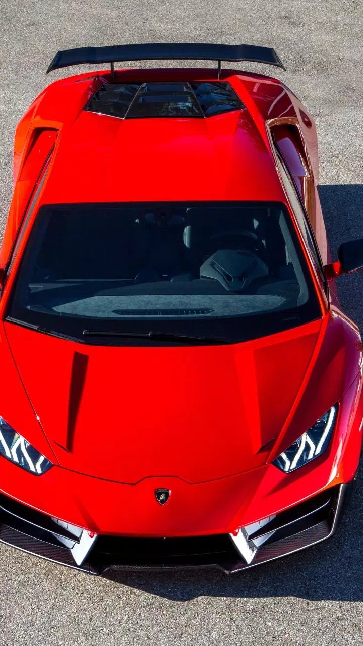 Tải xuống APK Hình nền Lamborghini - hình nền siêu xe cho Android