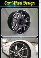 Car Wheel Design اسکرین شاٹ 3