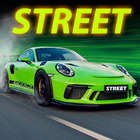 CarX Street: Racing world guia icône