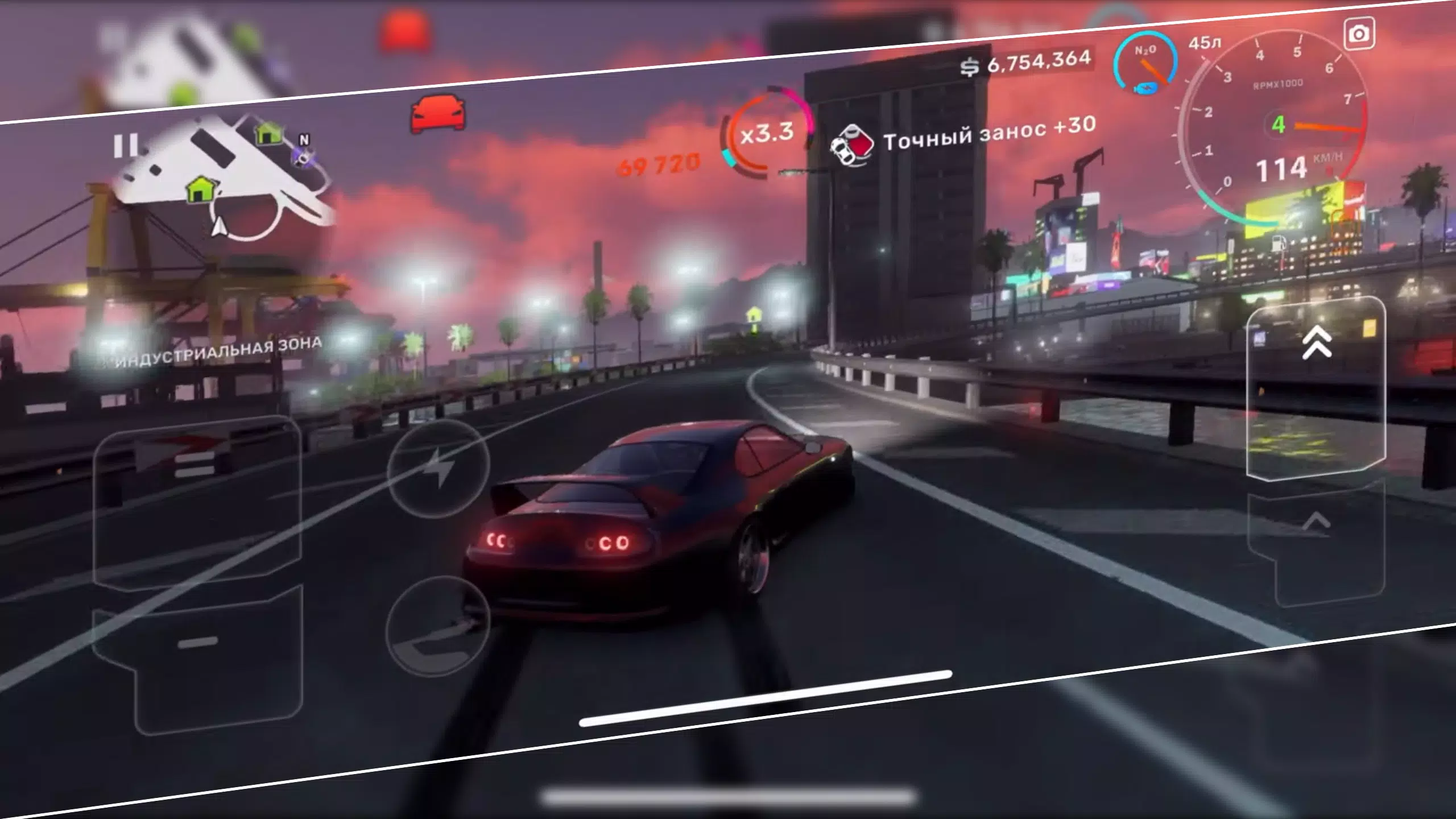 Jogos de Carros - Street Racing 3D Capitulo 2 - Corrida de Carros 3D 