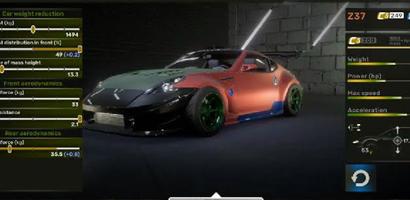 CarX Street Mobile Games Hints Ekran Görüntüsü 1