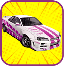 CarX Street Games Advice APK
