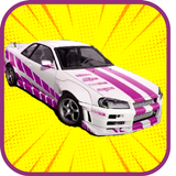 CarX Street Games Advice simgesi