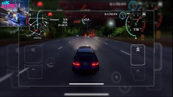 CarX Street Racing World Trick скриншот 1
