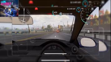 CarX Street Racing World Trick screenshot 2