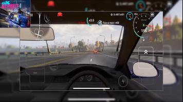 CarX Street Racing World Trick скриншот 2