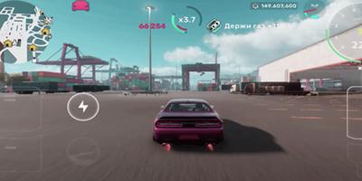 CarX Street: Racing world guia Screenshot 1